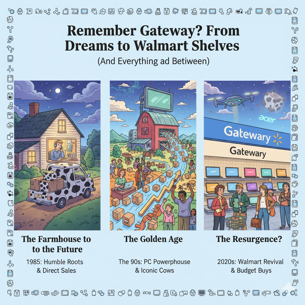 gateway