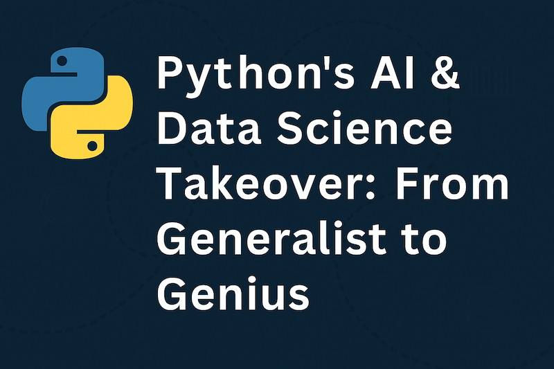 python